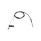 Dorman Parking Brake Cable, C660255 C660255 - alternate 2