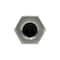 Renegade Products Usa 2 in Hex Flange Adapter for Mini Airway Buffing Wheels LRSRPSF2HEXEXT - alternate 2