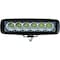 Hella 203-001 LED-Worklight Mini Light Bar 24/12V 1000lm 357203001 - alternate 2