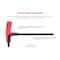 Tekton 2 mm Flat End Hex T-Handle Key KTX32020 - alternate 2