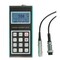 Brk Coating Thickness Gauge with Non-Ferrous Metal (NFe) Probe CTN-210B-NFE - alternate 1