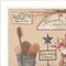 Homeroots Set Of Two Wash Room 4 White Framed Print Bathroom Wall Art, 2PK 407169 - alternate 3