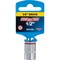 Channellock 3/8'' Drive 1/2'' 12-Point Shallow Standard Socket 305189 - alternate 2