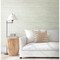 York Wallcoverings Bahiagrass Green Wallpaper CV4413 - alternate 2