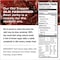Old Trapper Old Fashioned Beef Jerky 10 oz Bagged 22112T - alternate 2