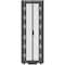 Vertiv Vertiv&trade; VR Rack - 48U with Doors/ Sides & Casters - 42U, 2265mm (H), 800mm (W), 1200mm (D) VR3357 - alternate 2