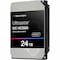 Wd Bulk Ultrastar DC HC580 24TB SATA 0F62795 - alternate 1
