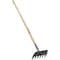 Corona Tools McLeod Hoe, Knocked Down SH 65000KD - alternate 1