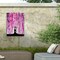 Trademark Fine Art Outdoor Canvas Art Marc Allante 'Wild Blossoms' Wall Art for Patios, or Gardens GRL02074-OC2432WR - alternate 2
