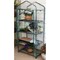 Best Garden 27'' W. x 63'' H. x 19'' D. 4-Shelf Greenhouse HS1108 - alternate 2
