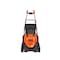 Black & Decker 12 Amp 17 in. Electric Lawn Mower with Comfort Grip Handle BEMW482BH - alternate 2