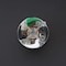 Leviton LockingPlug, 20A, 2hp, Black;White, Nylon 2411E - alternate 5