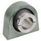 Edt PILLOW BLOCK BEARING QF9AF4-24-LK - alternate 1