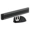 Oster Bridgewall 7 Piece Magnetic Wall Mounted Stainless Steel Cutlery Set in Black 138451.07 - alternate 2