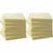 Business Source Sticky Note, Yellow, 12 Pads/Pack, PK18 BSN36620 - alternate 1