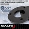 Trailfx LEVELING KIT G10LL1 - alternate 3