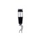Fcs Struts Air Suspension Strut Assembly 93016 - alternate 1