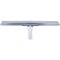 Marshalltown QLT Notched Squeegee, 18 in Blade, 1/8 in V-Notch 16838 - alternate 2