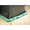 Brady Spill Kit, 36 gal Volume Absorbed per Kit, 30 gal Capacity, Drum SKH30 - alternate 2