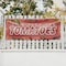 Signmission Pick Your Own Tomatoes, 36 Inch x 96 Inch, Vinyl Banner B-96-30800 - alternate 2