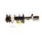 Kyb Complete Corner Unit Assembly -Strut, Mount and Spring,  SR4184 - alternate 3