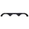 Icon Triple Axle Fender Skirt FS4351 for Forest River - Black 14351 - alternate 1