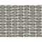 York Wallcoverings Modernist Motif Carbon Black Wallpaper ZM2865 - alternate 1