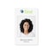 C-Line Products Quality Video Grade PVC Card, PK100 89007 - alternate 2