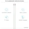 Luxrite F17T8/865 17W 24 Inch T8 Fluorescent Tube Light Bulb, 6500K Daylight, 1350 Lumens, G13, 6PK LR20755 - alternate 2