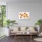 Trademark Fine Art Outdoor Canvas Art - brigitte van krimpen 'Poppy Art' Wall Art for Patios, or Gardens 1X19576-OC1624WR - alternate 3