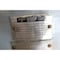 Consolidated Bearings DRESSER STEEL FLANGED RELIEF VALVE 965PSI 3X6IN 1756B-2-S-X1-I9-F1 - alternate 2