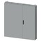 Siemens ALPHA 400 wall-mounted cabinet 8GK1123-7KA52 - alternate 2