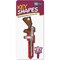 Lucky Line Key Blank Key Shapes Tommy Gun House Double For Kwikset KW1/11 Multicolored B139K - alternate 2