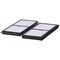 Premium Guard Cabin Air Filter,  PC6203 - alternate 3
