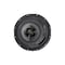 Monoprice Amber Ceiling Speakers 8" 2-way Carbon Fiber w/Ribbon Tweeter (pair) 24435 - alternate 2