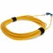 Add-On 30M Lc M/M Yellow Os2 Fiber Patch Cbl ADD-LC-LC-MB30M9SMF - alternate 2