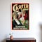 Homeroots Vintage 1922 Carter Vintage Magic Unframed Print Wall Art 393292 - alternate 2