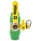 Nibco 3/4 Pp-R Lead Free Ball Drain H-90613W - alternate 1