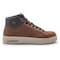 Airwalk Deuce  Mid -  Men's - SD10 CT SF SR- Brown/Tan - 7M AW6203-7M - alternate 3