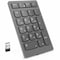 Lenovo Go Wireless Numeric Keypad 4Y41C33791 - alternate 1