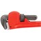 Performance Tool W113318B 18 in. Pipe Wrench Bulk WLMW1133-18B - alternate 3