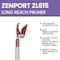 Zenport Long Reach Telescopic Pruner, Extends 33.5 to 50.5-Inch ZL615 - alternate 2