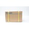 Tsubaki BOX OF 4 ROLLER CHAIN 8M, 2PK RS50-1LK1-U - alternate 2