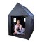Bouncybands Indoor Framed Sensory Dark Den SDMDBK - alternate 1