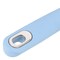 Martha Stewart Everyday Rexford 8 Inch Ceramic Nonstick Aluminum Frying Pan in Soft Blue 141003.01 - alternate 2