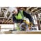 Dewalt FLEXVOLT Circular Saw + Charger, Battery & Bag 60V MAX DCS578X2 - alternate 3