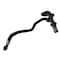 Motorcraft Radiator Coolant Hose,  KM7718 - alternate 3