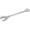 Performance Tool 2-1/2 in. Combination Wrench, Drop Forged, Chrome Alloy Steel, Raised Panel W356B - alternate 1
