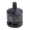 Sunex 3/8 inDr 3/16 inMale Pipe Plug Sck 304PC - alternate 2