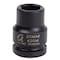 Sunex 3/4 in Drive 20Mm Impact Socket 420M - alternate 1